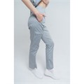 Брюки женские TZ210, серый, 50 TZ210-GRY-50 - фото 517379