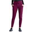 Брюки женские Cherokee CK095, винный, 2XL CK095-WIN-2XL - фото 517457