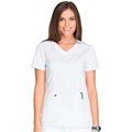 Топ женский Dickies DK803, белый, XXS DK803-WHT-XXS - фото 518452