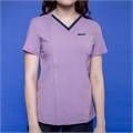 Туника женская 268 California, R139 светло-лавандовый, 3XL 268R1393XL - фото 518960