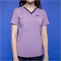 Туника женская 268 California, R139 светло-лавандовый, XL 268R139XL - фото 518982