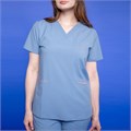 Туника женская 256 Louisiana, R135 тёмно-голубой, XXL 256R135XXL - фото 519203