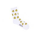 Носки мужские, "Уточки мини", белый, 41-45 BSK-S7-41 - фото 521224