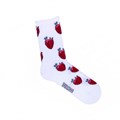 Носки мужские, "Сердечки", белый, 41-45 BSK-S10-41 - фото 521230