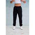 Джоггеры мужские, черный, 48 DRN621-BLK-48 - фото 521846