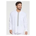 Куртка мужская Dickies DK320, белый, 4XL DK320-WTPS-4XL - фото 522035