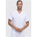 Топ мужской Dickies DK645, белый, 2XL DK645-WTPS-2XL - фото 522439