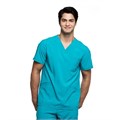 Топ мужской Cherokee CK900A, бирюзовый, XL CK900A-TLPS-XL - фото 522476