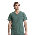 Топ мужской Cherokee CK900A, оливковый, 3XL CK900A-OLPS-3XL - фото 522510