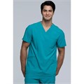 Топ мужской Cherokee CK900A, бирюзовый, 2XL CK900A-TLPS-2XL - фото 522528