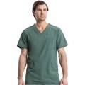 Топ мужской Cherokee CK900A, оливковый, M CK900A-OLPS-M - фото 522544