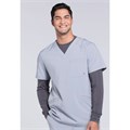 Топ мужской Cherokee CK900A, серый, 2XL CK900A-GRY-2XL - фото 522739