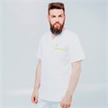 Туника мужская 245 Vermont, R150 белый, XXL 245R150XXL - фото 522981