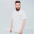 Туника мужская 245 Vermont, R150 белый, 4XL 245R1504XL - фото 522996