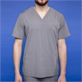 Туника мужская 257 Tennessee, R192 серый, 3XL 257R1923XL - фото 523119