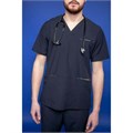 Туника мужская 257 Tennessee, R156 тёмно-синий, 4XL 257R1564XL - фото 523254