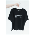 Футболка мужская, принт "Dentist", черный, 48-50 TZ511-BLK-48 - фото 523375
