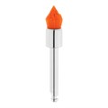 Щеточка нейлоновая EVE UNIBRUSH WSS, 4х6,5 мм, особо мягкая, 10 шт 9473X010 - фото 524178
