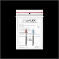 Головки эластичные стоматологические Siliflex", модель СК15, комплектность 2 шт 1752СК15 - фото 524715