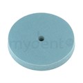 Полир EVE CHROM PLUS CRP-R22f (уп 10 шт) для обработки хромовых сплавов, 4100X110 4100X010 - фото 525014