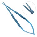 Иглодержатель микрохирургический, длина 160 мм TH-210 - фото 525085