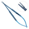 Иглодержатель микрохирургический, длина 160 мм TH-220 - фото 525090