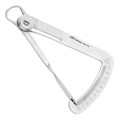 Микрометр Calibers-Iwanson for Wax, 10,5 см, 31-42* 31-42 - фото 525450