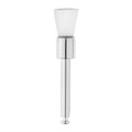 Щеточка нейлоновая EVE UNIBRUSH WZM, 4х6,5 мм, средняя, 10 шт 9462X010 - фото 525490
