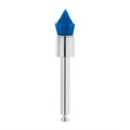 Щеточка нейлоновая EVE UNIBRUSH WSH, 4х6,5 мм, жесткая, 10 шт 9453X010 - фото 525505