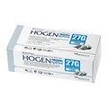 Иглы стоматологические одноразовые Hogen Spitze, типоразмер 27G, 30 мм, 100 шт, 2730 2730 - фото 529007