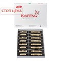 Зубы акриловые Кaifeng 28*1/ D3, O8 1 уп. (4 гарн.), D3O8/L14/34_Kaifeng D3O8/L14/34_Kaifeng - фото 529147