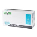 Перчатки смотровые нитриловые текстурир.неопудр. с валиком (EN1), Clean+Safe, 3, L (уп. 50 пар) 2103L/1603 - фото 529221