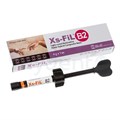 Xs-FiL цвет B2 шприц 4гр. Универсальный наногибридный светоотверждаемый композит, B&E Korea Xs-FiL-B2 - фото 529304