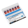 Гуттаперчевые штифты 02 №30, 120шт., VDW V010525028030 - фото 529489