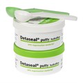 Материал стоматологический оттискной Detaseal hydroflow putty, 2х250 мл, 02727 02727 - фото 529584
