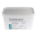 Масса для дублирования S-U-DOUBLI-GEL-S, 6 кг, 80040014 80040014 - фото 529645