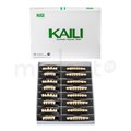 Зубы акриловые Kaili 28*1/ D4 T4 1 уп. (4 гарн.), D4T4/L4/30_Kaili D4T4/L4/30_Kaili - фото 529814