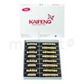 Зубы акриловые Kaifeng 28*1/ A4, T11 1 уп. (4 гарн.), A4T11/L11/34_Kaifeng A4T11/L11/34_Kaifeng - фото 529912