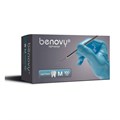 Перчатки нитр.смотр.нестер.текстур.с однокр.хлор.голуб.Dental Formula Chlorinated Light, XS,100 пар. 90110 - фото 529938