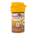 Нить ретракционная Smartcord X 02 c пропиткой хлорида алюминия 254 см (Корея) SmartcordX-02 - фото 530026