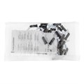 Tetric EvoCeram Ref. 20x0.2g Bleach XL Материал пломбировочный светоотверждаемый, 590346WW 590346WW - фото 530050