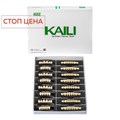 Зубы акриловые Kaili 8*1/ D4 34L 1 уп. (12 гарн.), D434L_Kaili D434L_Kaili - фото 530127