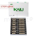 Зубы акриловые Kaili 8*1/ D2 *36MU 1 уп. (12 гарн.), D2*36MU_Kaili D236MU_Kaili - фото 530153
