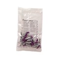Tetric EvoFlow Refill - текучий композитный материал, цвет T, 20x0.2 г 595993WW - фото 530243