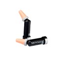 Tetric N-Ceram Refill - композитный материал, цвет Bleach I, 10x0.25 г 604044AN - фото 530266