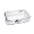 Лоток встраиваемый для принтера 2 L MAX Build Tray, PN/02500 PN/02500 - фото 530377