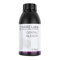 Материал для 3D печати Dental Bleach,  ультра светлый 0,5 кг, MDBLEACH05 MDBLEACH05 - фото 530549
