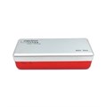 Restorativ kit - набор ультразвуковых насадок для снятия коронок, конденсации гуттаперчи и амальгамы 2160003 - фото 530584