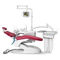 Стоматологическая установка Mercury 550 ND-A006192 - фото 530622