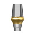 Transfer - абатмент, D=5.0 мм, G/H=2.0 мм, H=7.0 мм, Standart GSTA5720WH - фото 530818